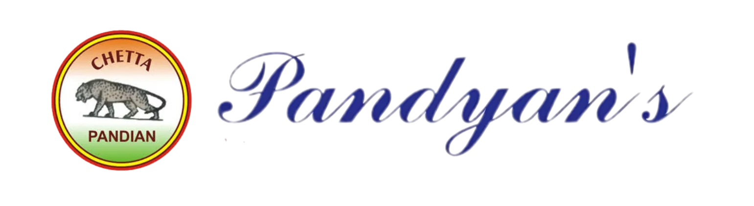 Pandiyan